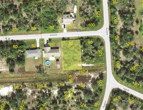 13323 Harney Avenue Port Charlotte FL 33981