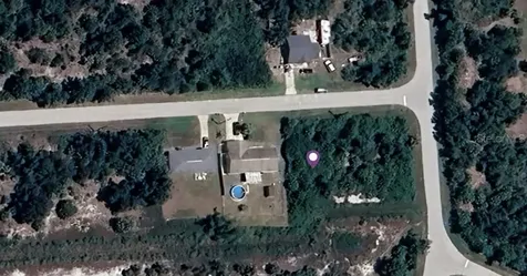 13323 Harney Avenue Port Charlotte FL 33981