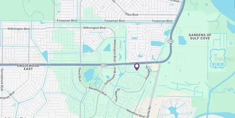 13323 Harney Avenue Port Charlotte FL 33981