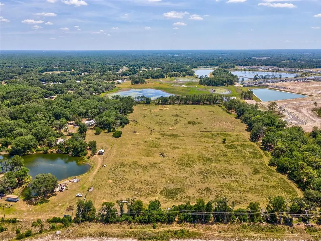 8989 Ehren Cutoff Land O Lakes FL 34639