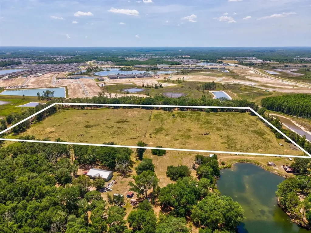 8989 Ehren Cutoff Land O Lakes FL 34639