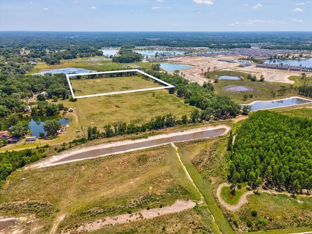 8989 Ehren Cutoff Land O Lakes FL 34639