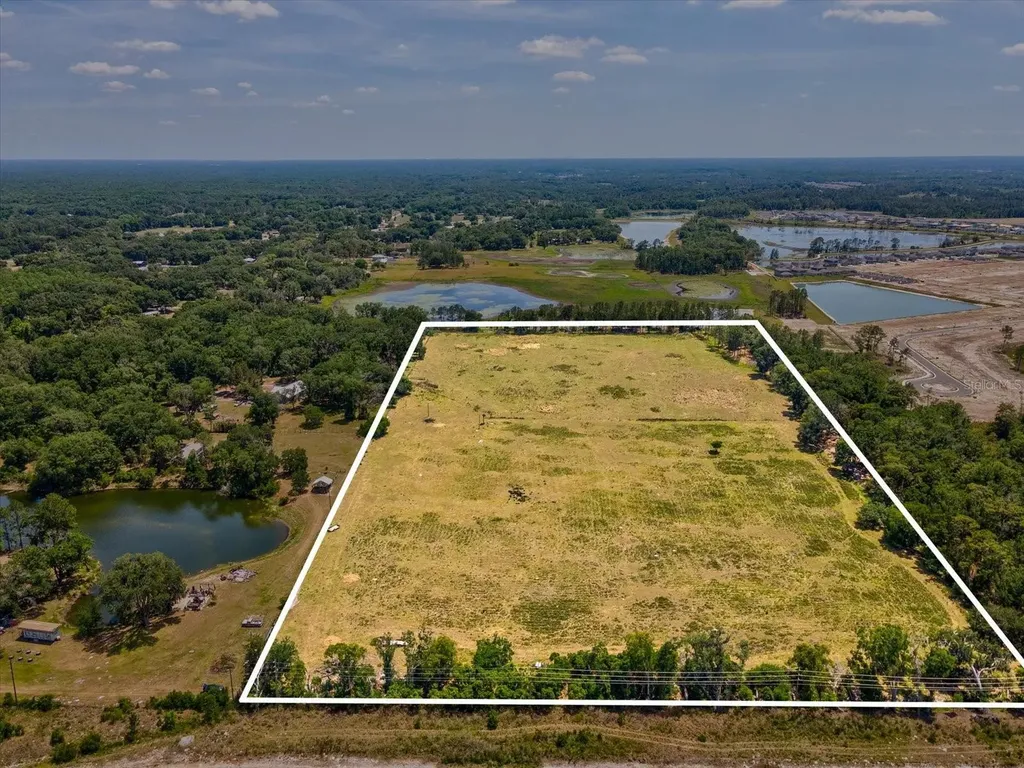 8989 Ehren Cutoff Land O Lakes FL 34639