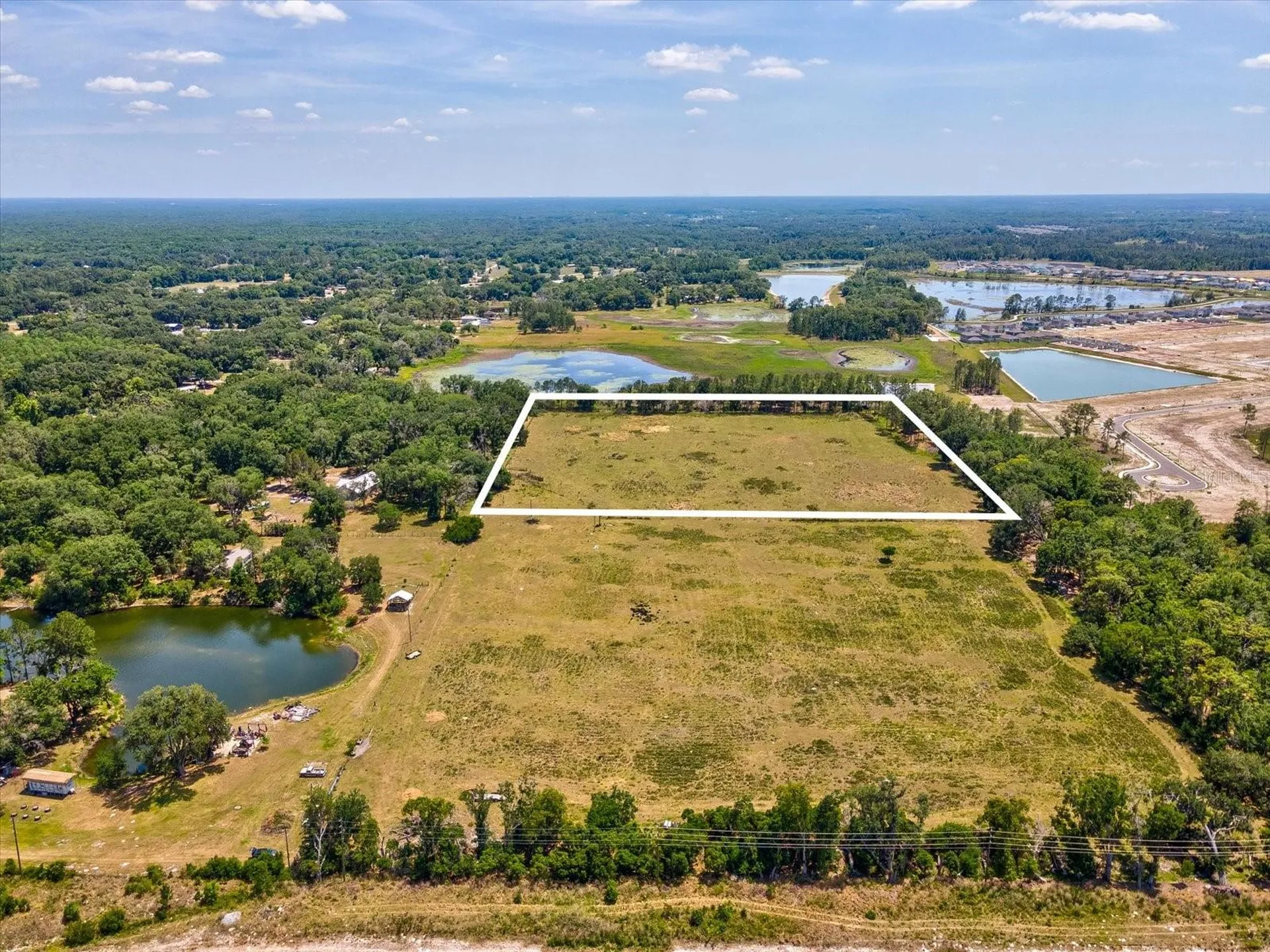 8989 Ehren Cutoff Land O Lakes FL 34639