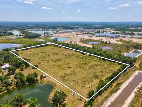 8989 Ehren Cutoff Land O Lakes FL 34639
