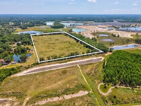 8989 Ehren Cutoff Land O Lakes FL 34639