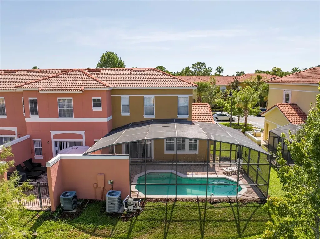 122 Pompano Beach Drive Kissimmee FL 34746