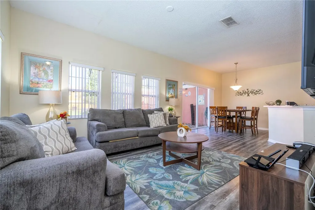 122 Pompano Beach Drive Kissimmee FL 34746