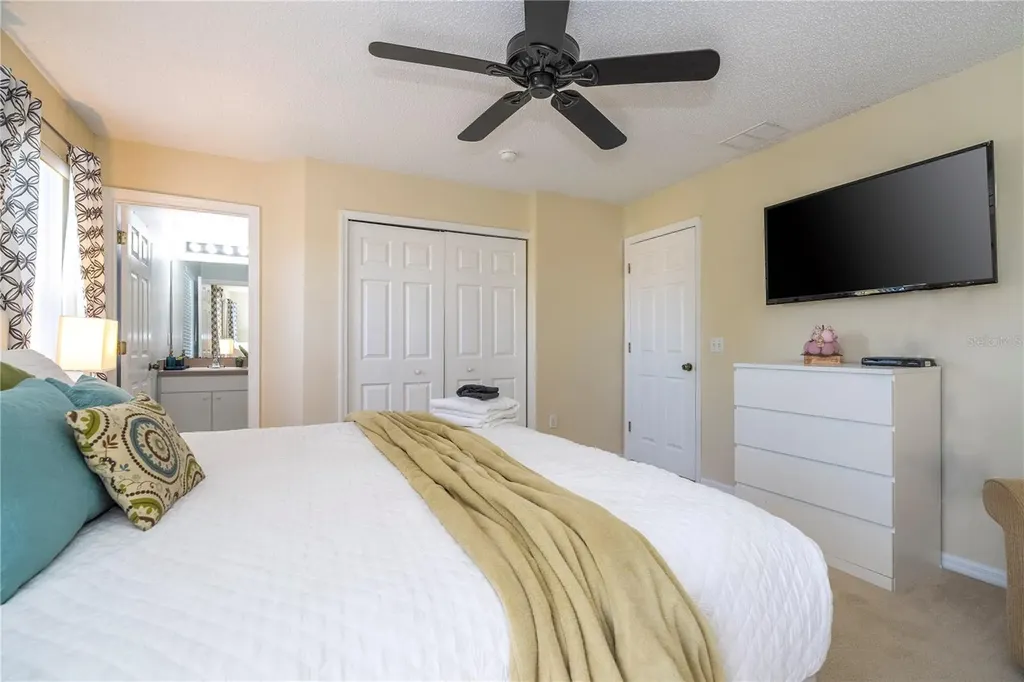 122 Pompano Beach Drive Kissimmee FL 34746