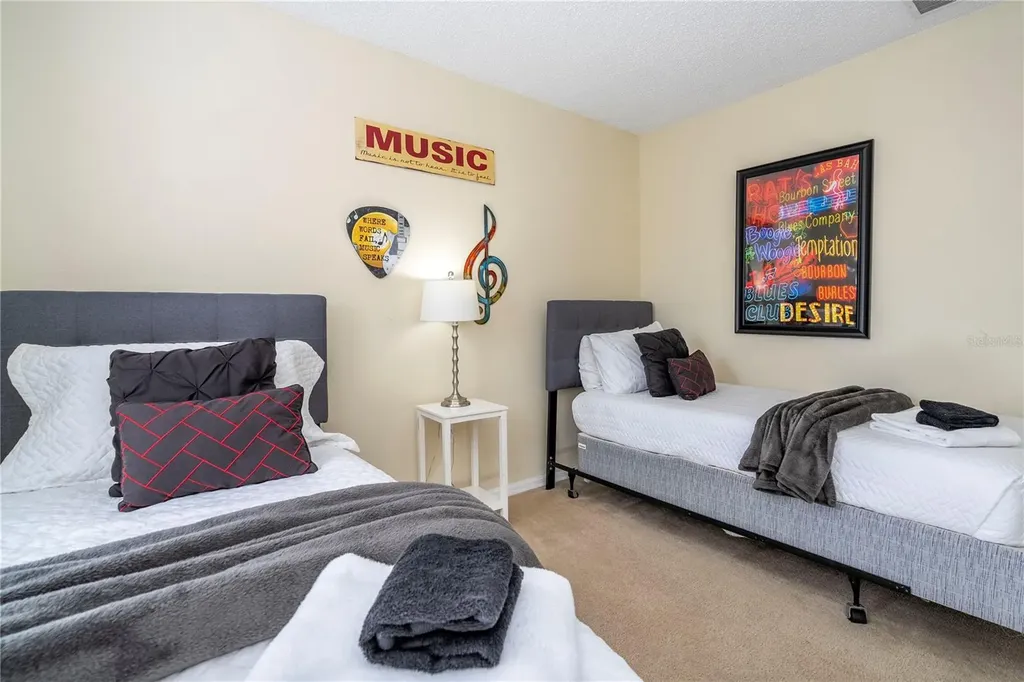 122 Pompano Beach Drive Kissimmee FL 34746