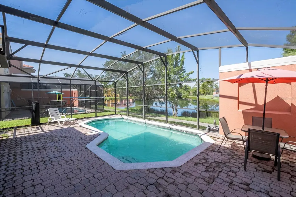 122 Pompano Beach Drive Kissimmee FL 34746
