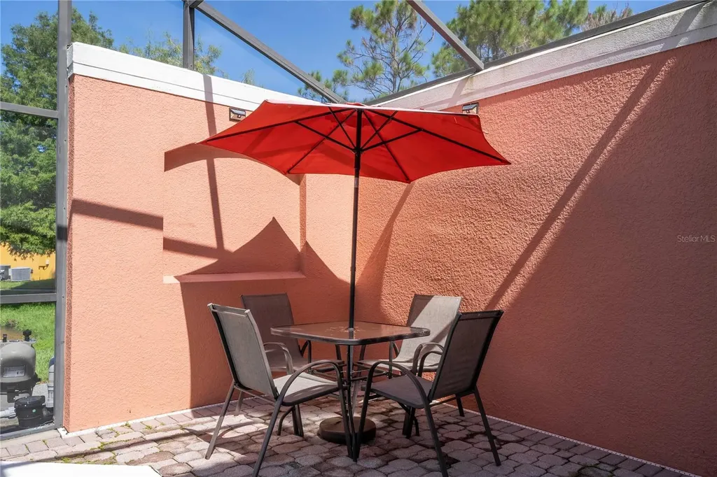 122 Pompano Beach Drive Kissimmee FL 34746