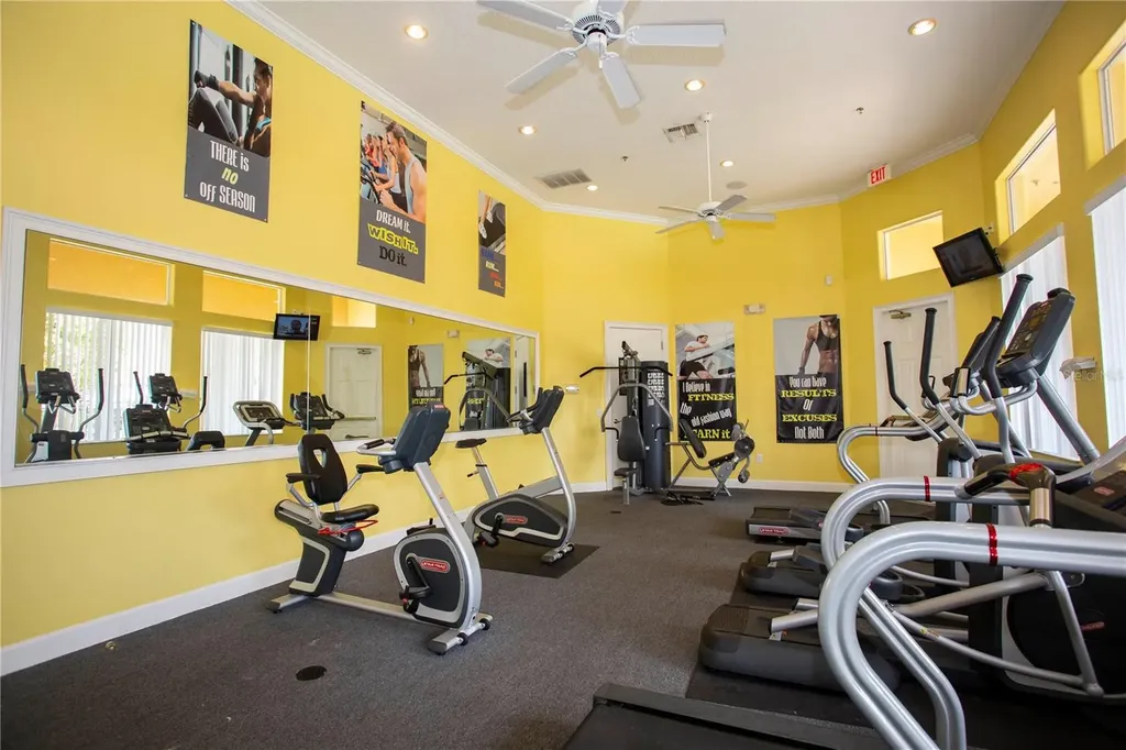 122 Pompano Beach Drive Kissimmee FL 34746