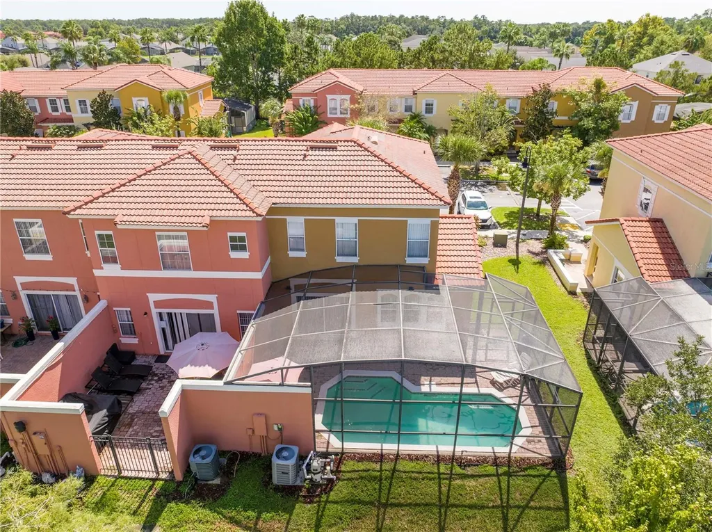 122 Pompano Beach Drive Kissimmee FL 34746