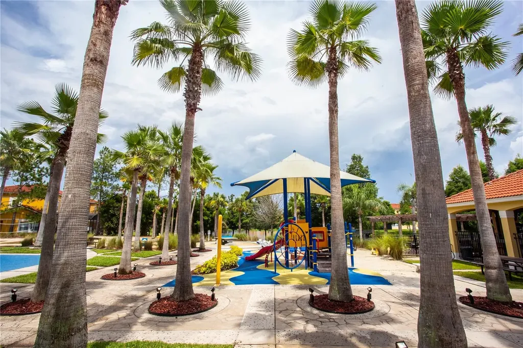 122 Pompano Beach Drive Kissimmee FL 34746