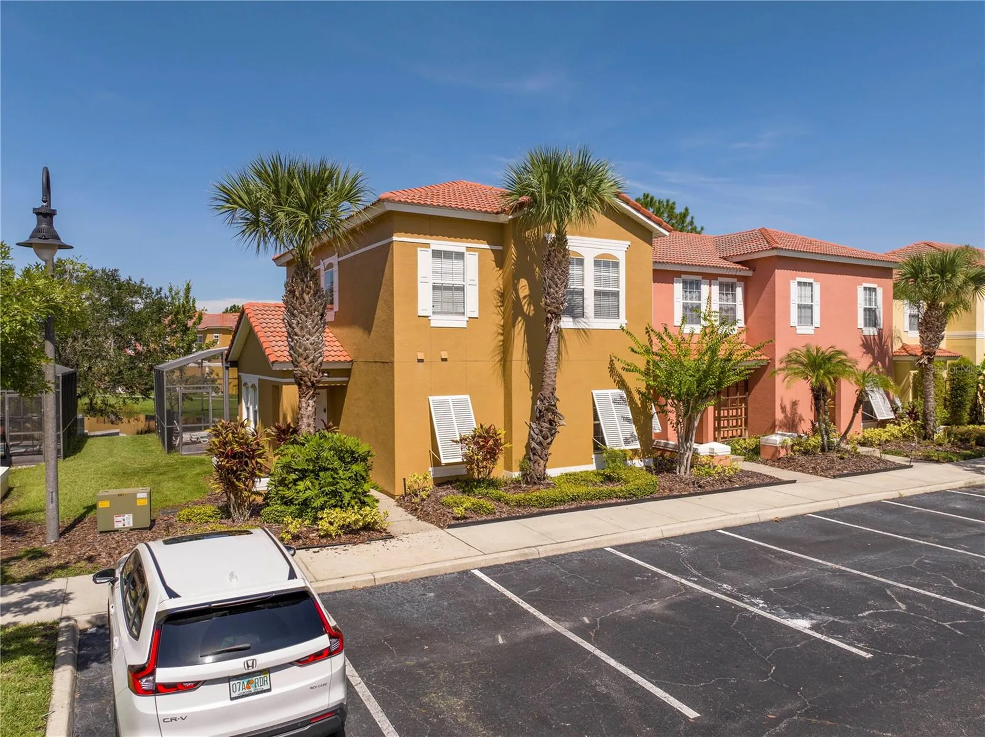122 Pompano Beach Drive Kissimmee FL 34746