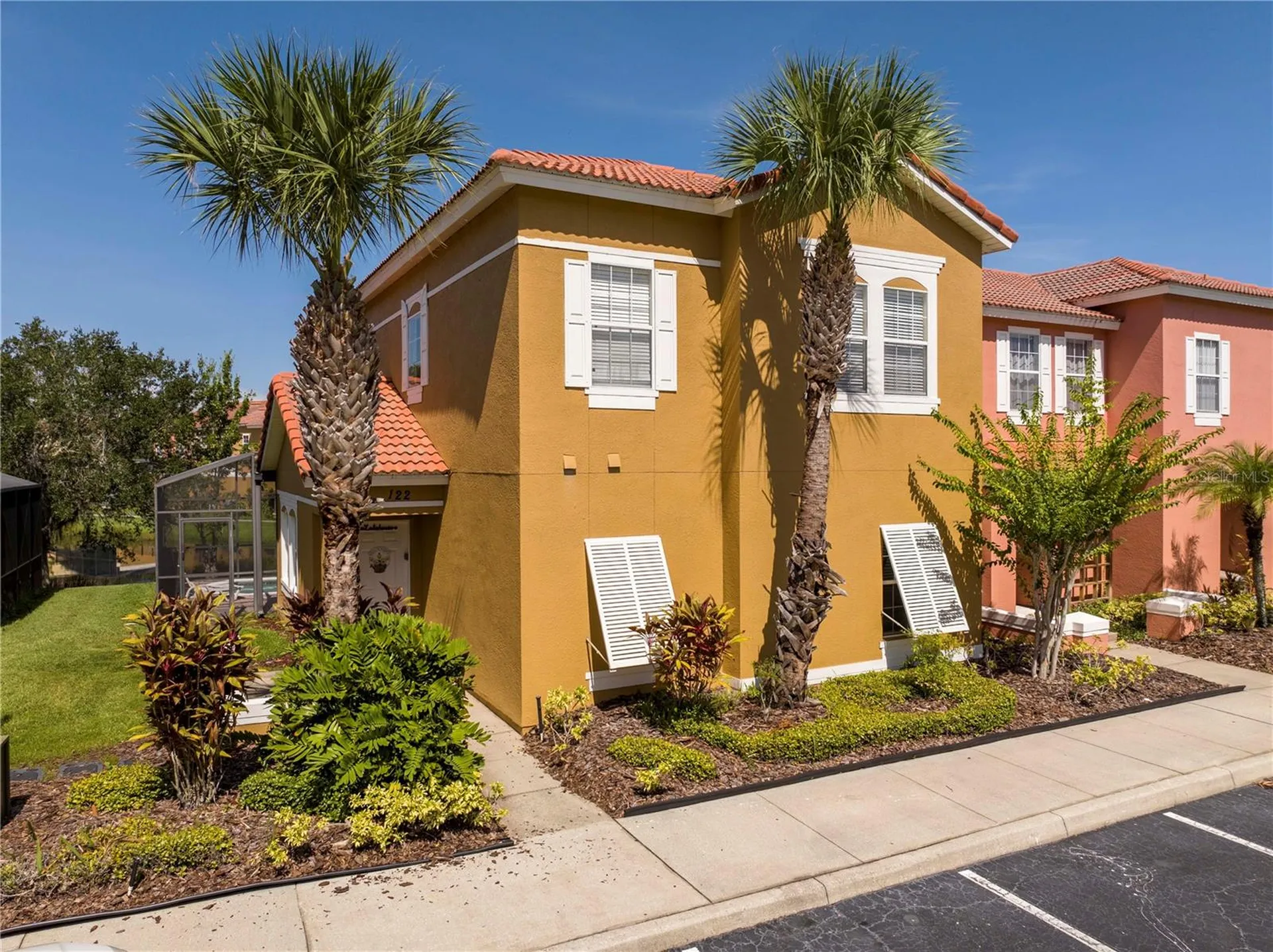 122 Pompano Beach Drive Kissimmee FL 34746