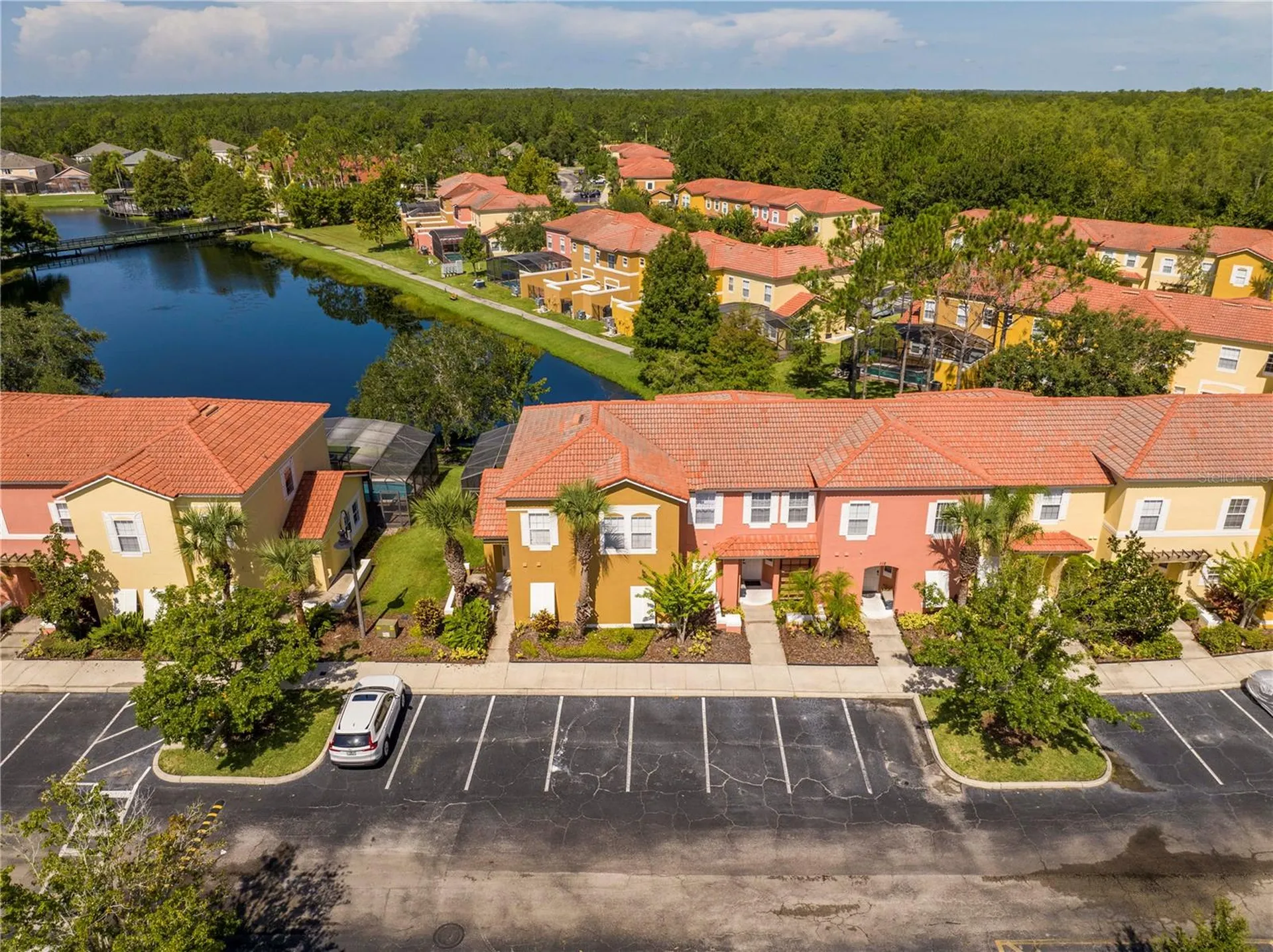 122 Pompano Beach Drive Kissimmee FL 34746