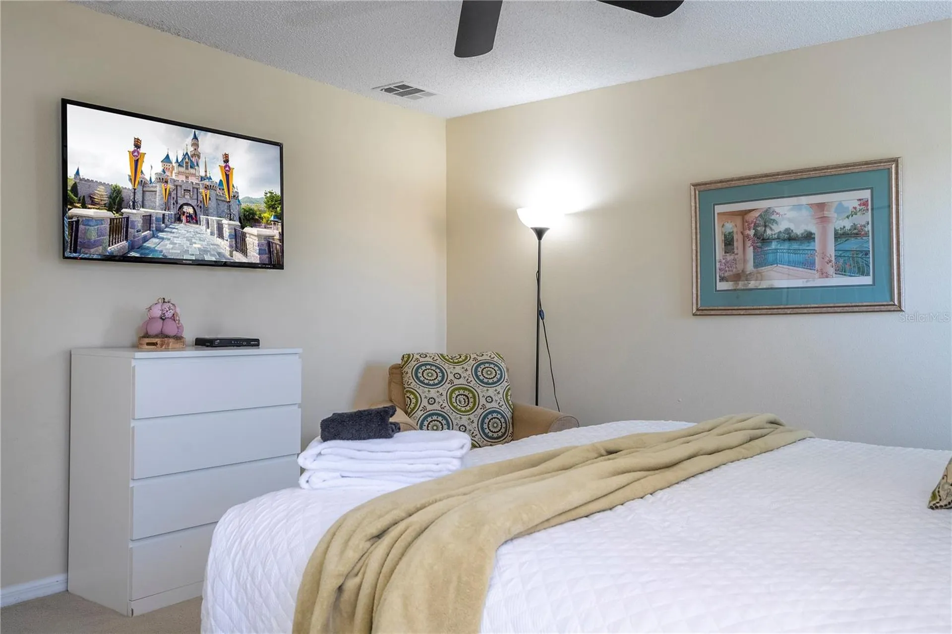 122 Pompano Beach Drive Kissimmee FL 34746