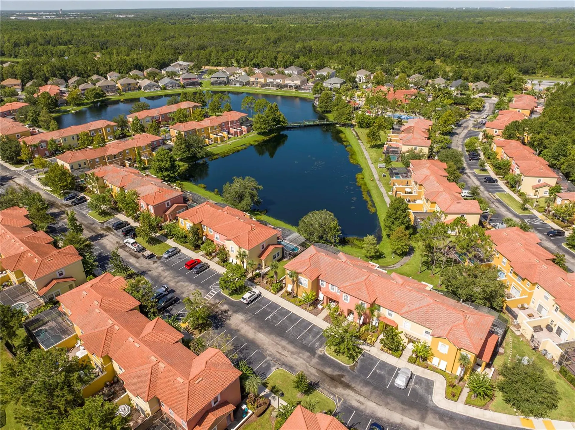 122 Pompano Beach Drive Kissimmee FL 34746