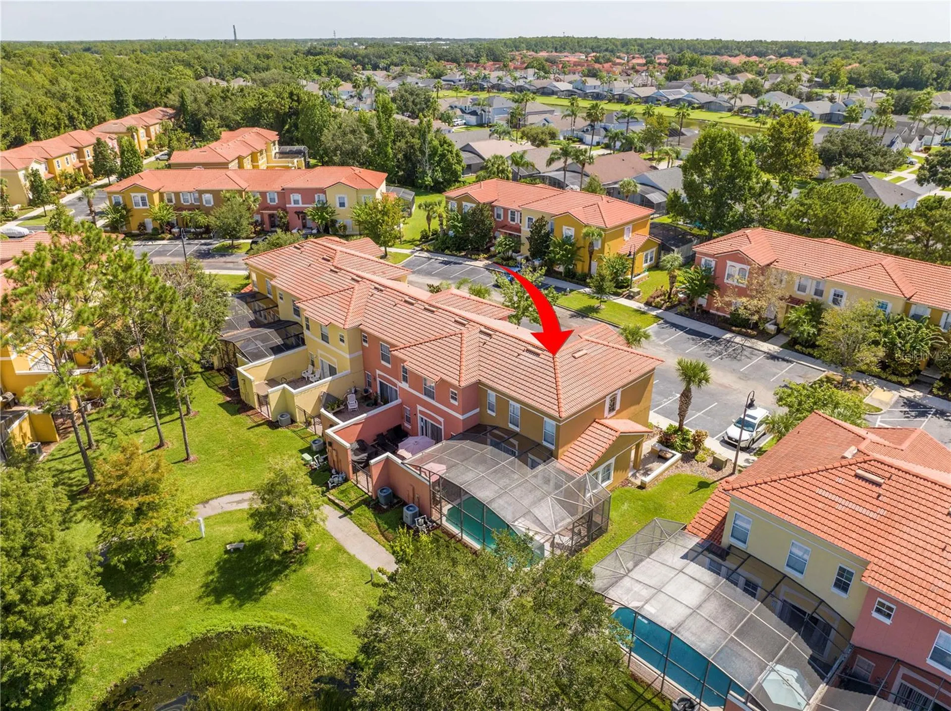 122 Pompano Beach Drive Kissimmee FL 34746