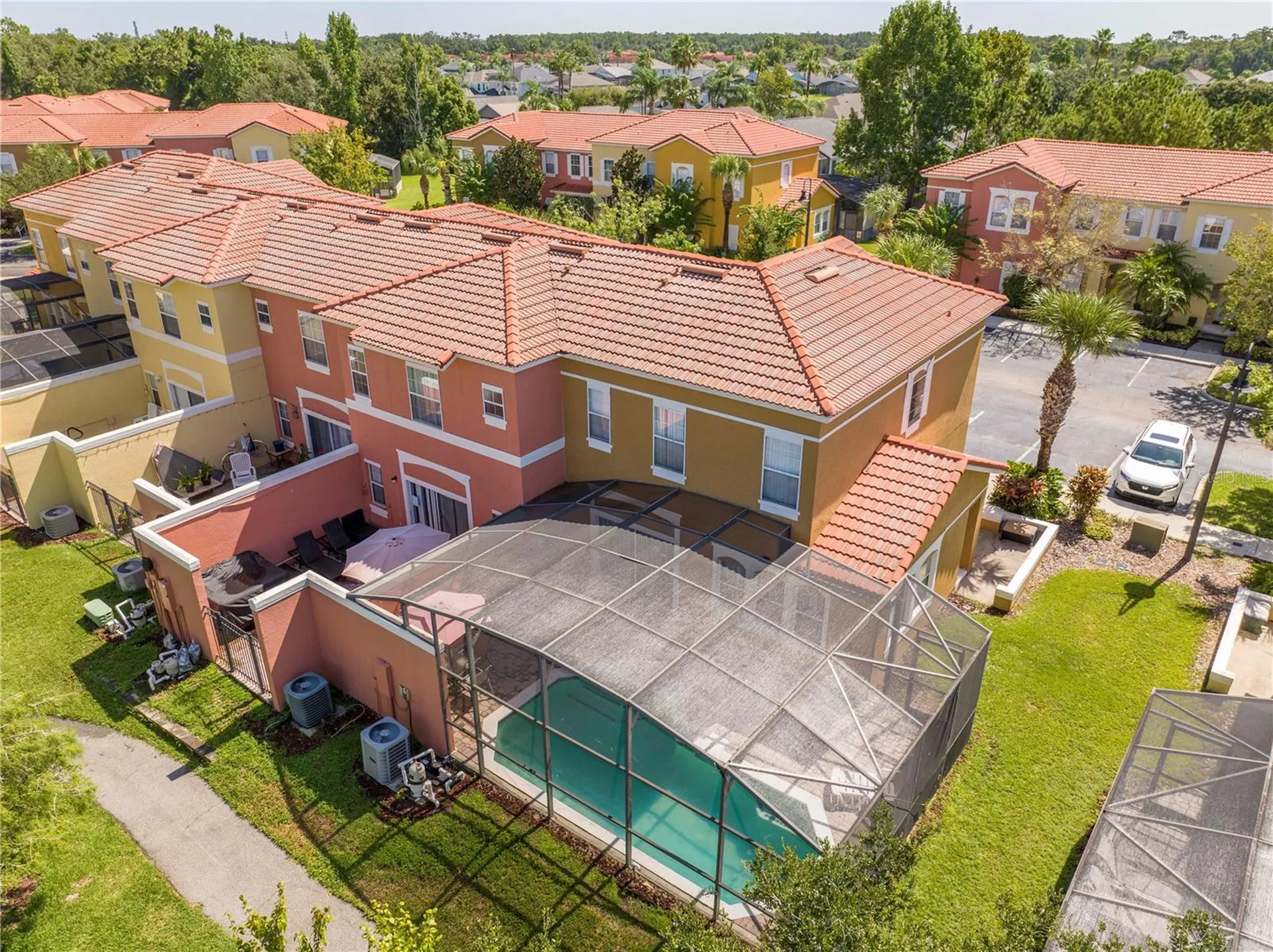 122 Pompano Beach Drive Kissimmee FL 34746