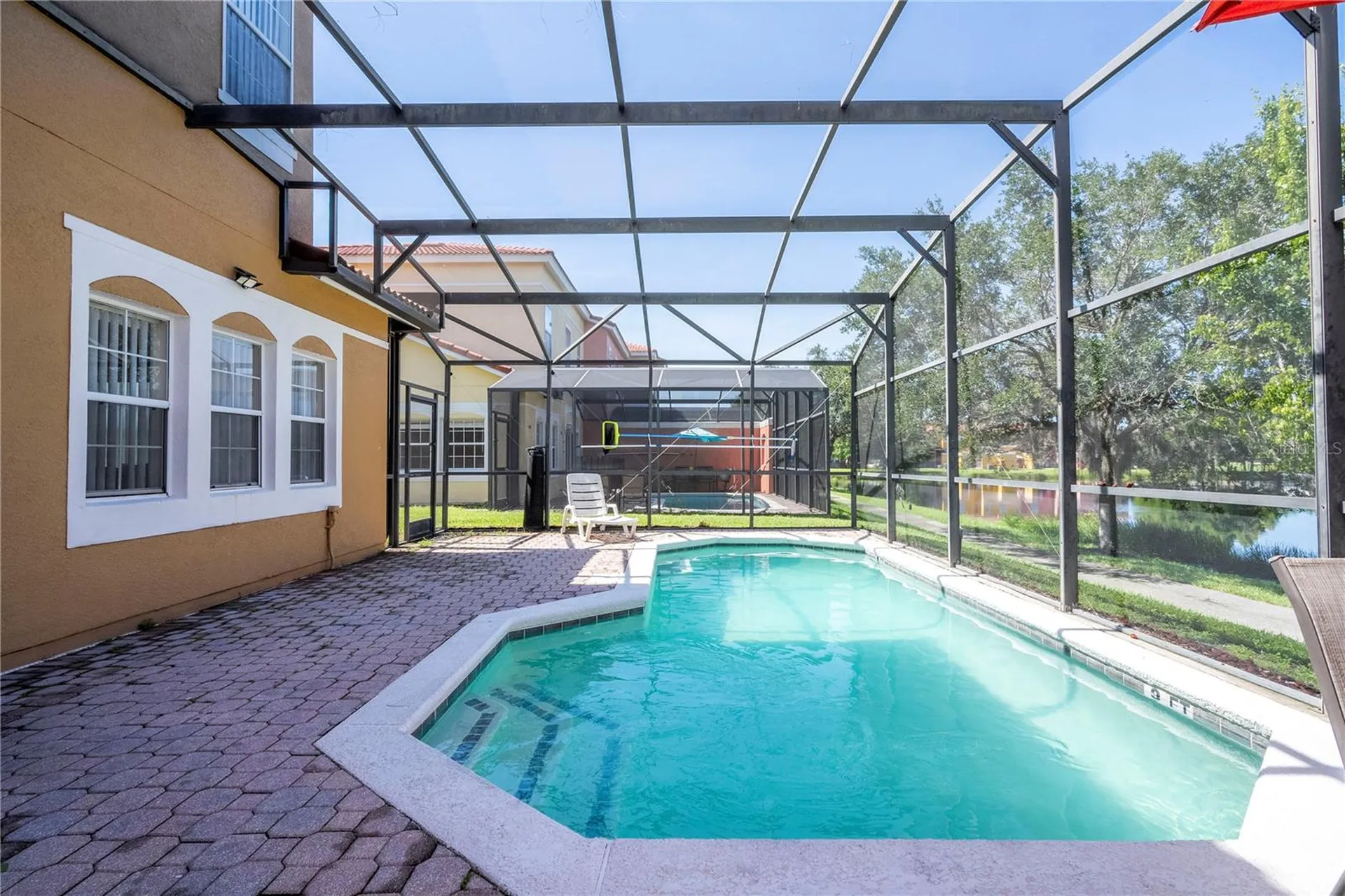 122 Pompano Beach Drive Kissimmee FL 34746