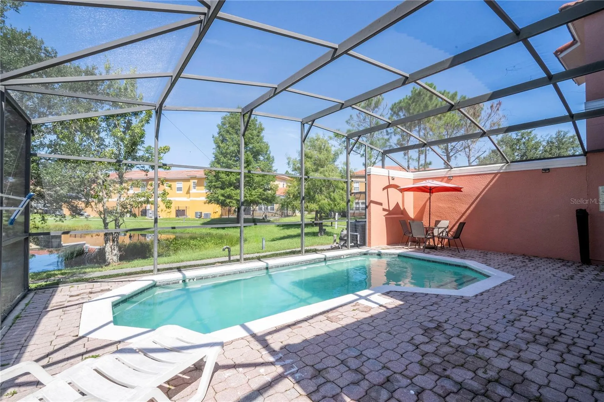 122 Pompano Beach Drive Kissimmee FL 34746
