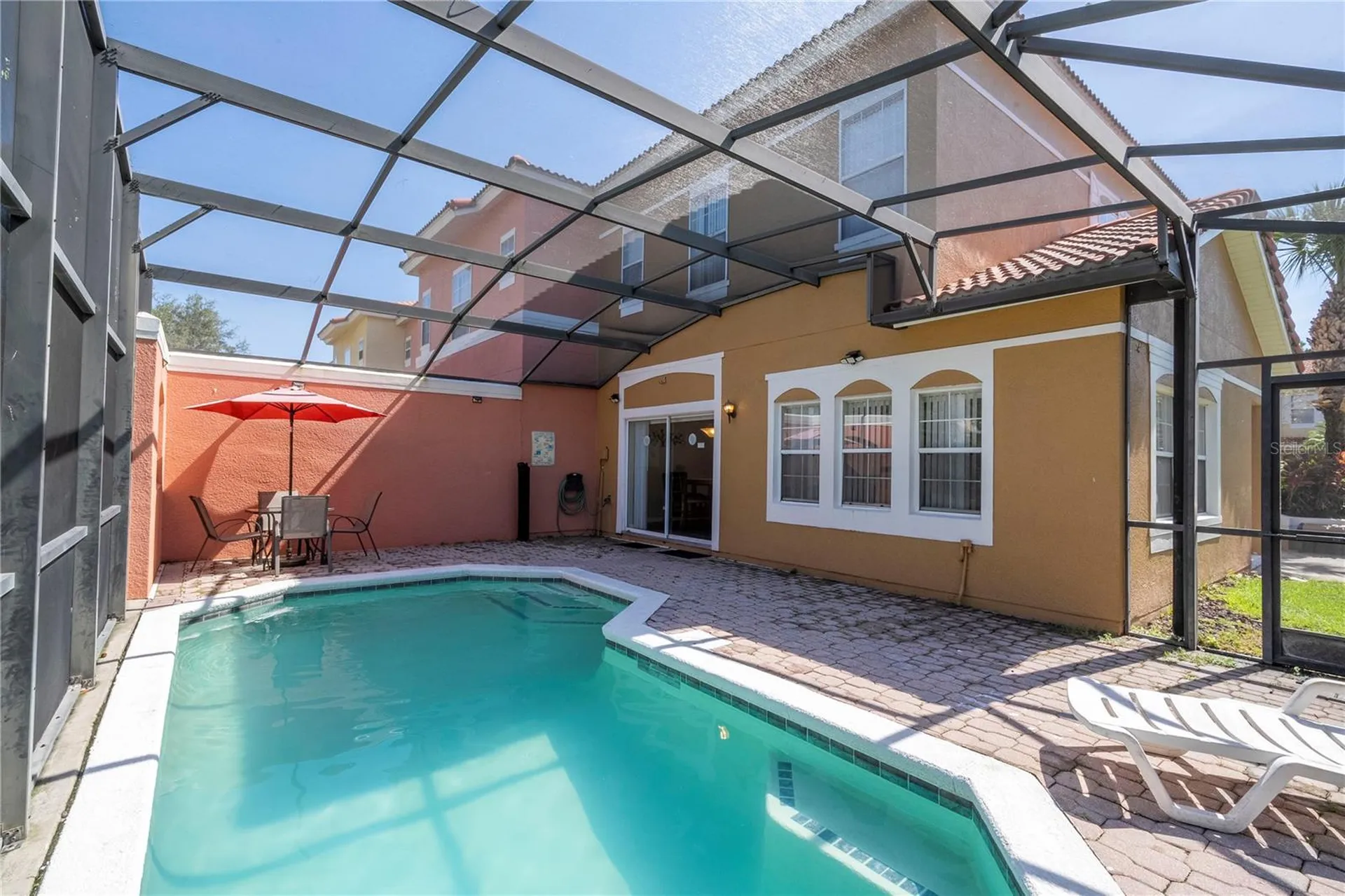 122 Pompano Beach Drive Kissimmee FL 34746