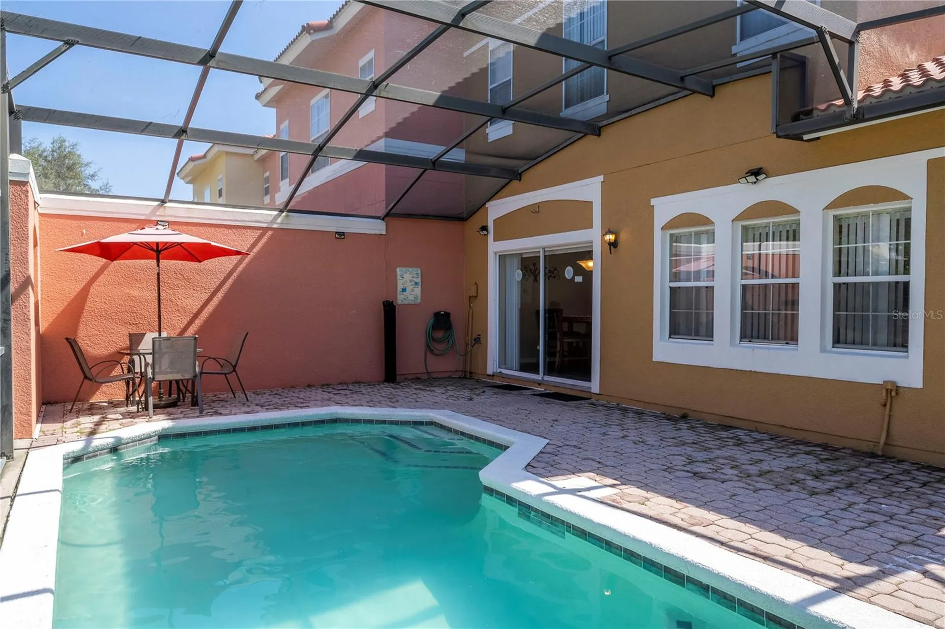 122 Pompano Beach Drive Kissimmee FL 34746
