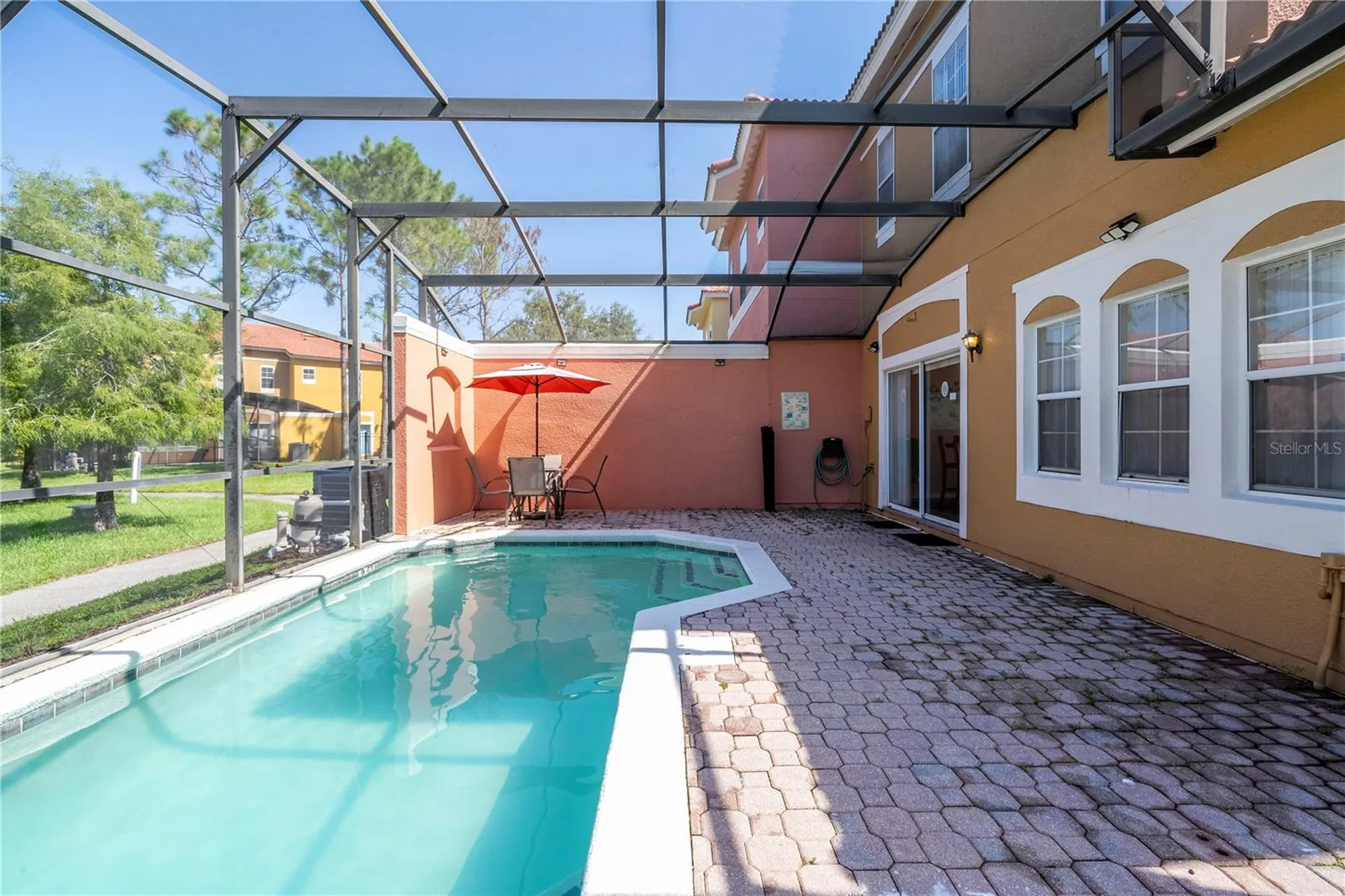 122 Pompano Beach Drive Kissimmee FL 34746