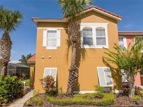 122 Pompano Beach Drive Kissimmee FL 34746