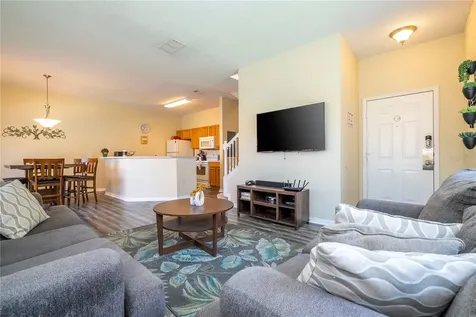 122 Pompano Beach Drive Kissimmee FL 34746