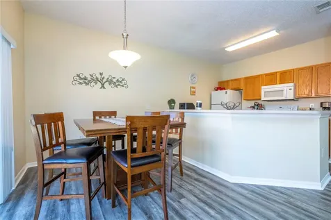 122 Pompano Beach Drive Kissimmee FL 34746
