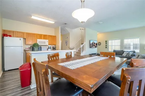 122 Pompano Beach Drive Kissimmee FL 34746