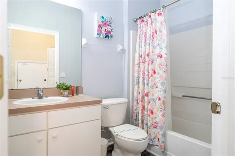 122 Pompano Beach Drive Kissimmee FL 34746