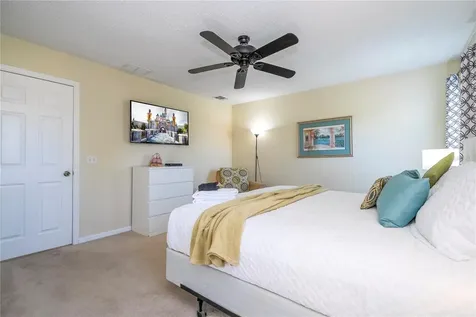 122 Pompano Beach Drive Kissimmee FL 34746
