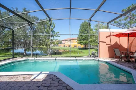 122 Pompano Beach Drive Kissimmee FL 34746