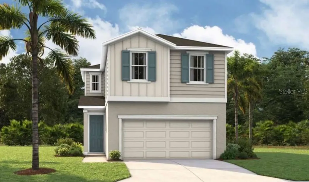 2411 29th Lane E Palmetto FL 34221