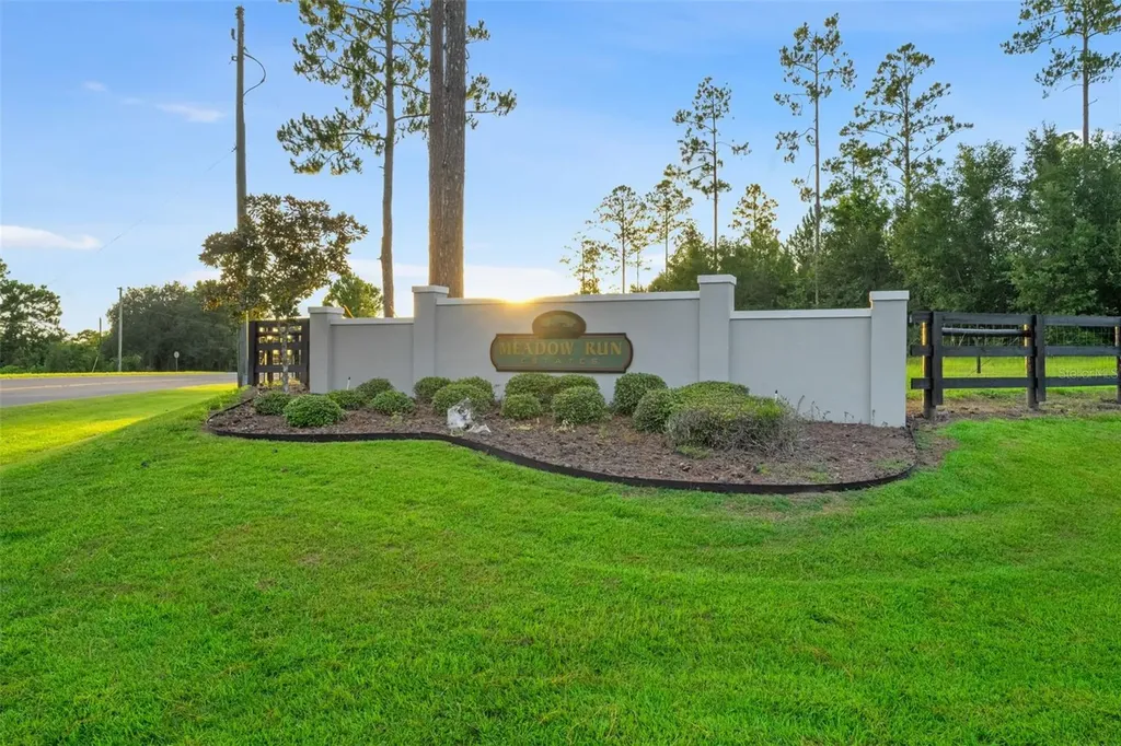 1825 W Oak Valley Court Homosassa FL 34446
