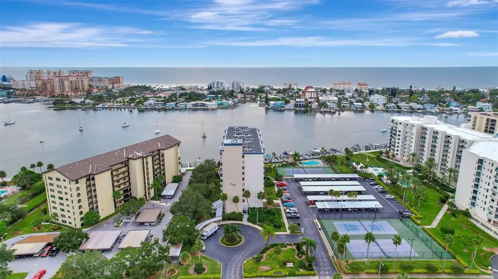 660 Island Way Clearwater Beach FL 33767
