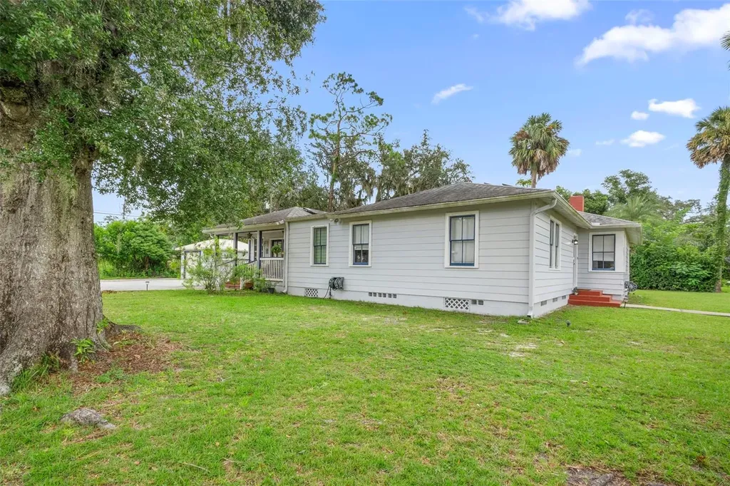 232 W 17th Street Sanford FL 32771
