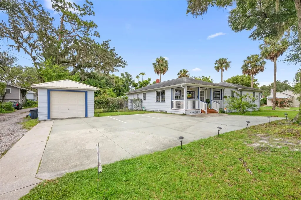 232 W 17th Street Sanford FL 32771