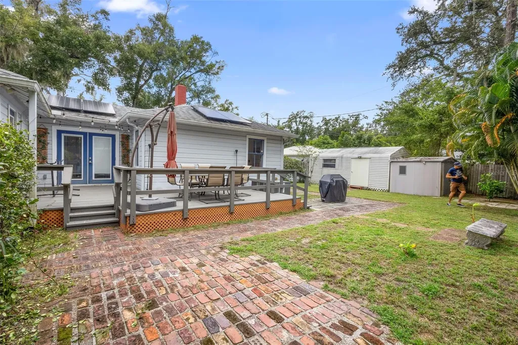 232 W 17th Street Sanford FL 32771