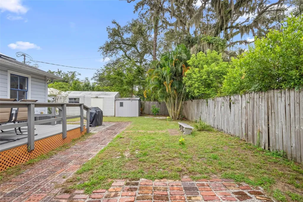 232 W 17th Street Sanford FL 32771