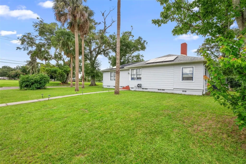 232 W 17th Street Sanford FL 32771
