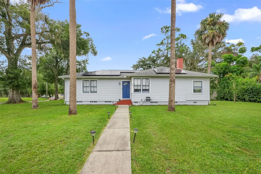 232 W 17th Street Sanford FL 32771