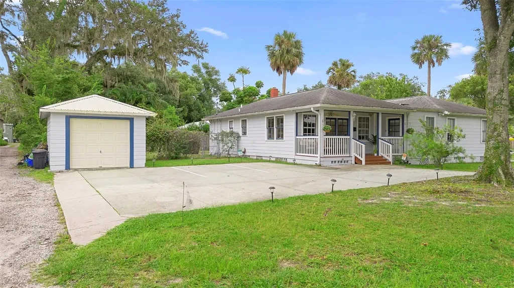 232 W 17th Street Sanford FL 32771
