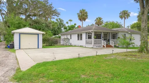 232 W 17th Street Sanford FL 32771