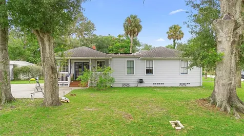 232 W 17th Street Sanford FL 32771